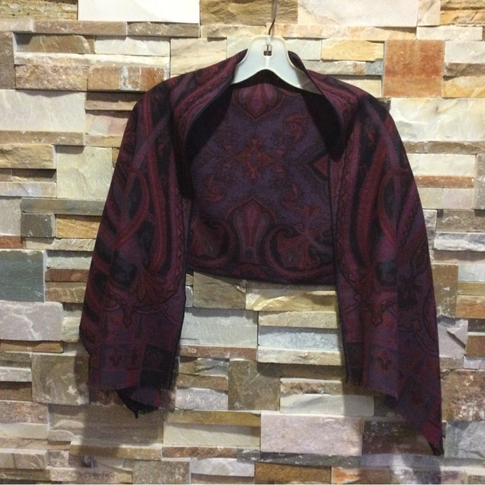 ETRO Scarf